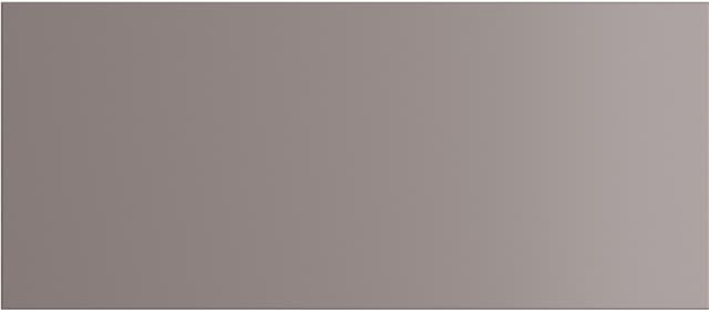 Epoq Trend Violet Taupe bottenlådspanel 80x35