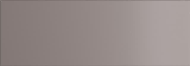 Epoq Trend Violet Taupe övre lådpanel 100x35