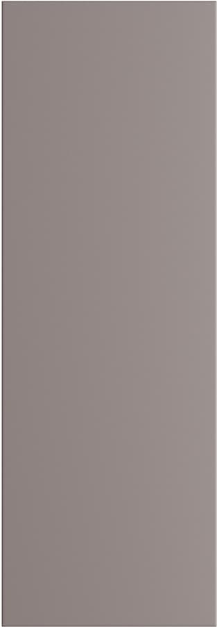 Epoq Trend Violet Taupe väggskåp hörnlucka 92