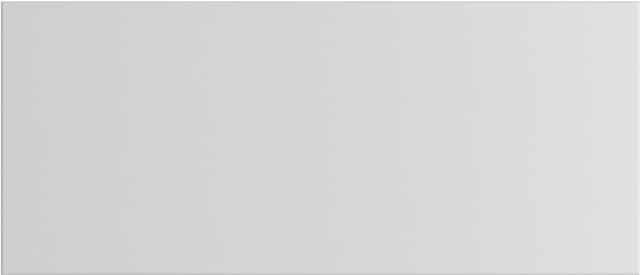 Epoq Trend Grey White lådfront 60x26