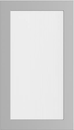 Epoq Trend Light Grey uurrettu lasiovi 40x70