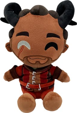 Youtooz Baldur's Gate 3: Wyll Plush (23 cm)