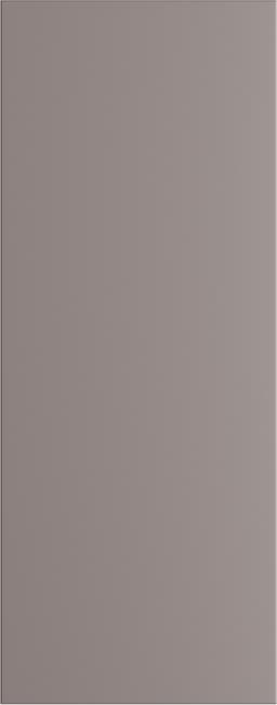 Epoq Trend Violet Taupe seinäkaapin peitelevy 96