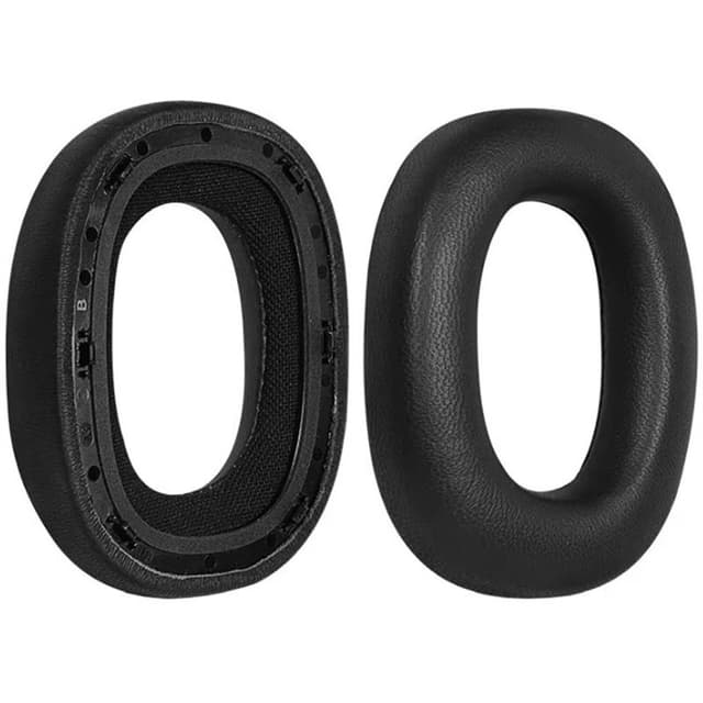Ørepuder Bowers & Wilkins Px8 - Onyx black