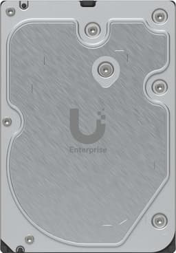 Ubiquiti UniFi Enterprise 8 TB 3,5" SATA-kiintolevy