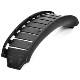 Sankasuojan Kraken V3X - Musta