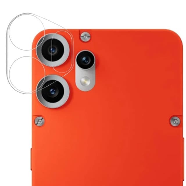 Kamera lins glas Nothing CMF Phone 2 Pro
