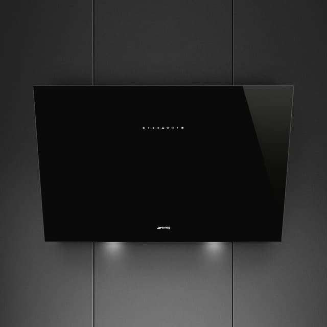 Smeg Universale KV394N emhætte billede 1