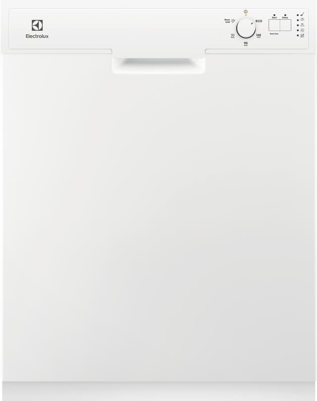 Electrolux Serie 300 Opvaskemaskine ESA17200UW (hvid)