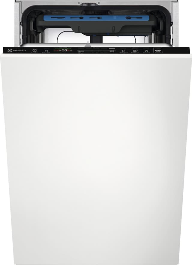 Serie 700 Diskmaskin EEG63400L (integrerad 45cm)