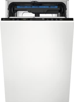 Electrolux Serie 700 Diskmaskin EEG63400L (integrerad 45cm)