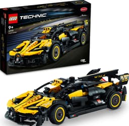 LEGO Technic Bugatti Bolide 42151