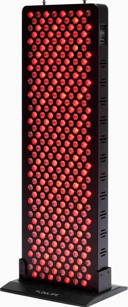 Flowlife Flowlight 1500 Seven Waves energilampa FLF15007V1 (svart)