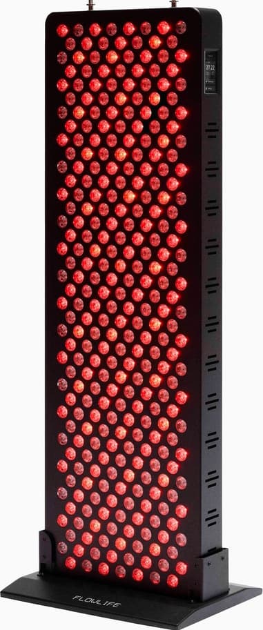 Flowlife Flowlight 1500 Seven Waves energilampa FLF15007V1