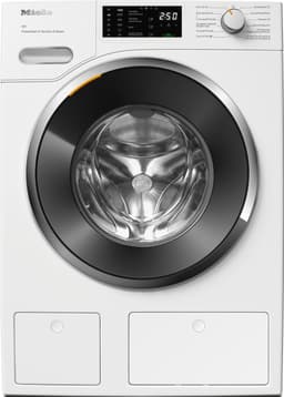 Miele Vaskemaskin WWG880 WCS PWash (9kg)