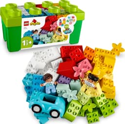 LEGO DUPLO Classic Palikkarasia 10913
