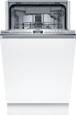 Bosch Serie 4 astianpesukone SPT4EMX17E (integroitava 45cm)