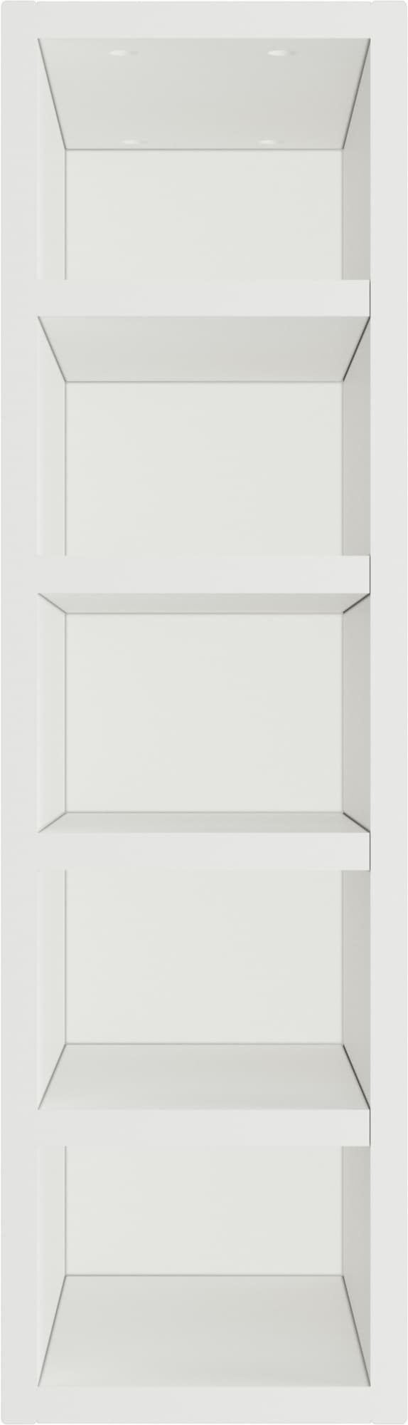 Epoq Trend Classic White vinhylla 20x70