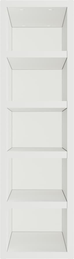 Epoq Trend Classic White vinhylla 20x70
