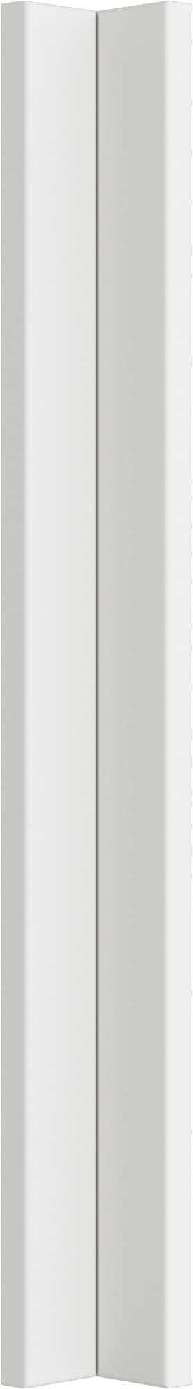 Epoq Trend Classic White hörnfront 7x70