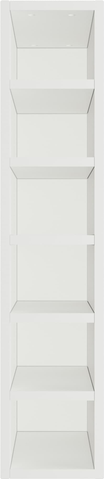Epoq Trend Classic White vinhylla 20x92