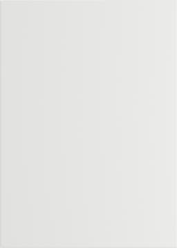 Epoq Trend Classic White dörr 50x70