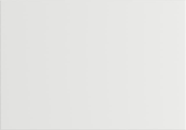 Epoq Trend Classic White bottenlådspanel 50x35