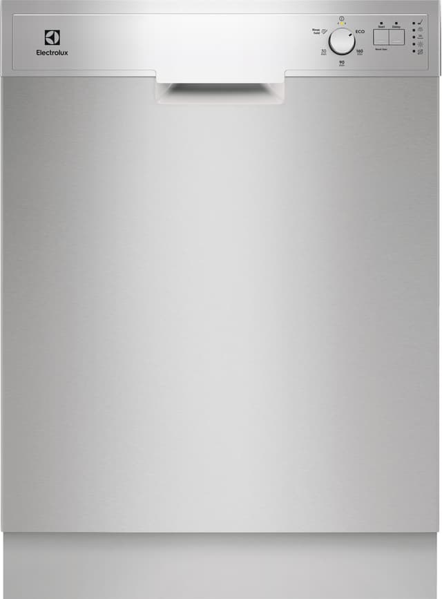 Serie 300 Diskmaskin ESA17200UX (rostfritt)