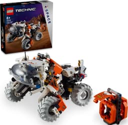 LEGO Technic Avaruuskuormaaja LT78 42178