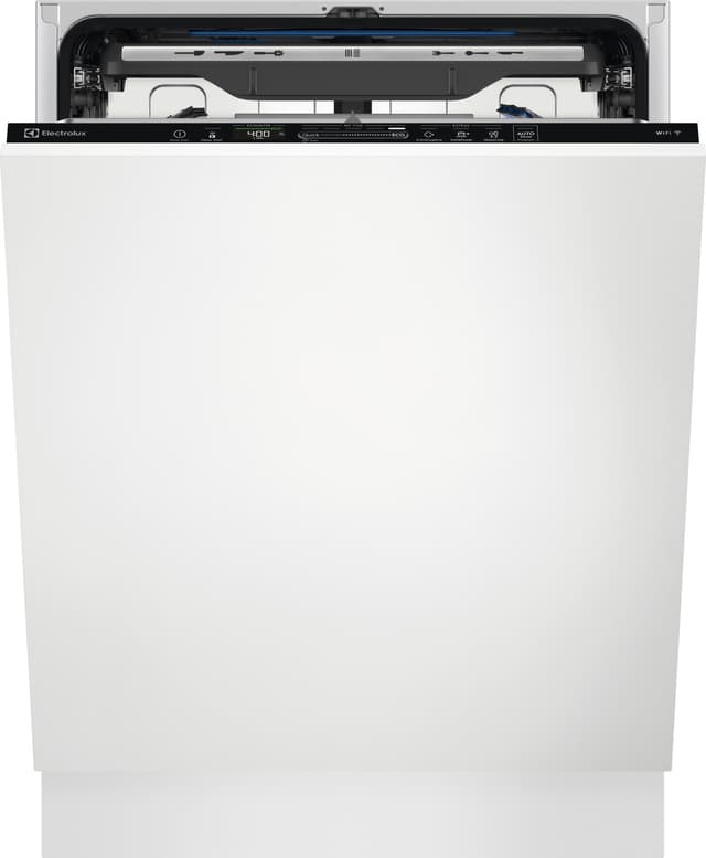 Serie 700 Diskmaskin EEG68520W (integrerad)