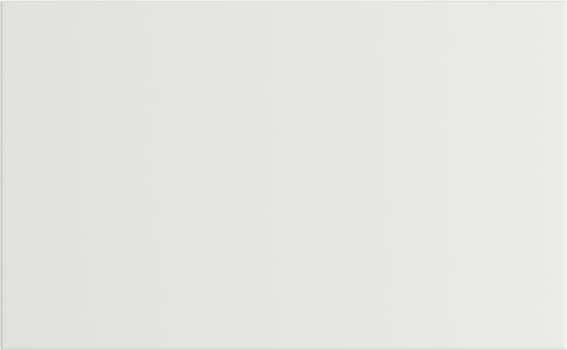 Epoq Trend Classic White lådfront 50x31