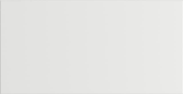 Epoq Trend Classic White lådfront 50x26