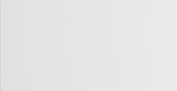 Epoq Trend Classic White lådfront 50x26