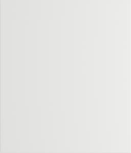 Epoq Trend Classic White dörr 60x70