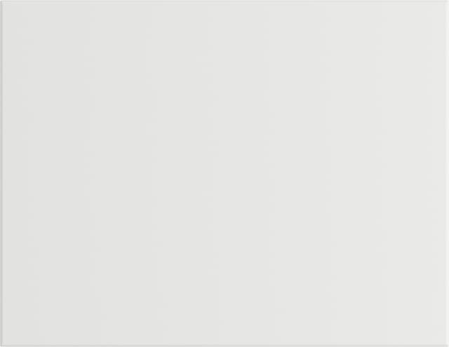 Epoq Trend Classic White lådfront 40x31