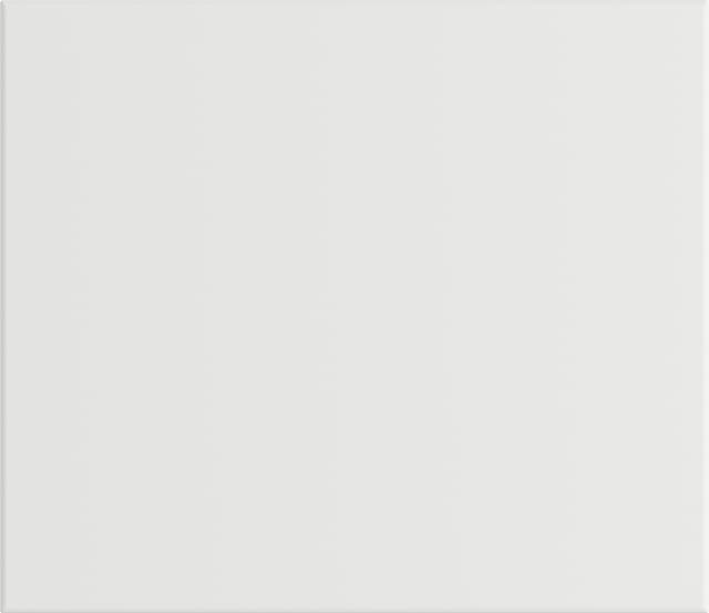Epoq Trend Classic White lådfront 30x26