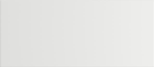 Epoq Trend Classic White bottenlådspanel 80x35