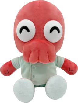 Youtooz Futurama: Bender Plush (23 cm)