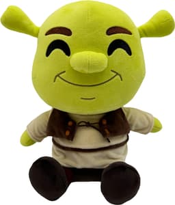 Youtooz Shrek gosedjur (Shrek)