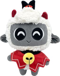 Youtooz Cult of the Lamb kosedyr (The Lamb)