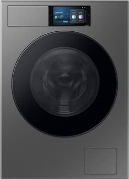 Samsung Serie Bespoke AI Vaskemaskin WF90F09C4SU3 (9kg)