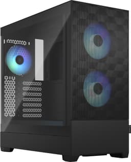 Fractal Design Pop Air Musta