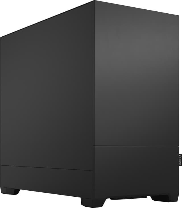 Fractal Design Pop Mini Silent Sort