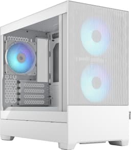 Fractal Design Pop Mini Air Hvid