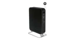 Mill Gentle Air öljylämmitin OIL2000WIFI3BLACK (musta)