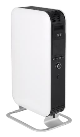 Mill Premium Oljefyllt golvstående element ABH1500DN (1500 WATT)