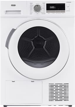 Delonghi Tørketrommel DHP8W25N (8kg)
