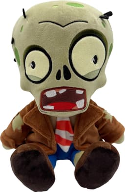 Youtooz Plants vs. Zombies pehmolelu (Zombie)