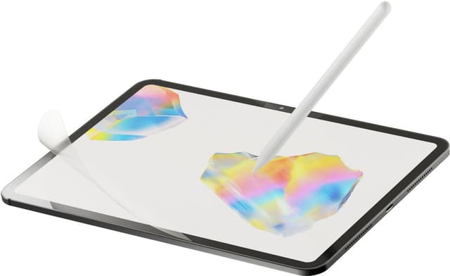 Paperlike 3 iPad Air 11" skærmbeskytter
