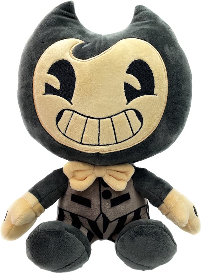 Youtooz Bendy and the Dark Revival gosedjur (Bendy)